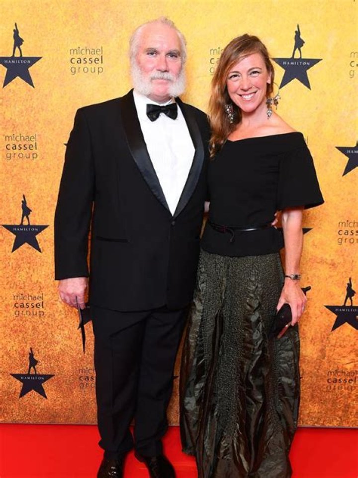 Damien Garvey – Biography, Facts & Life Story