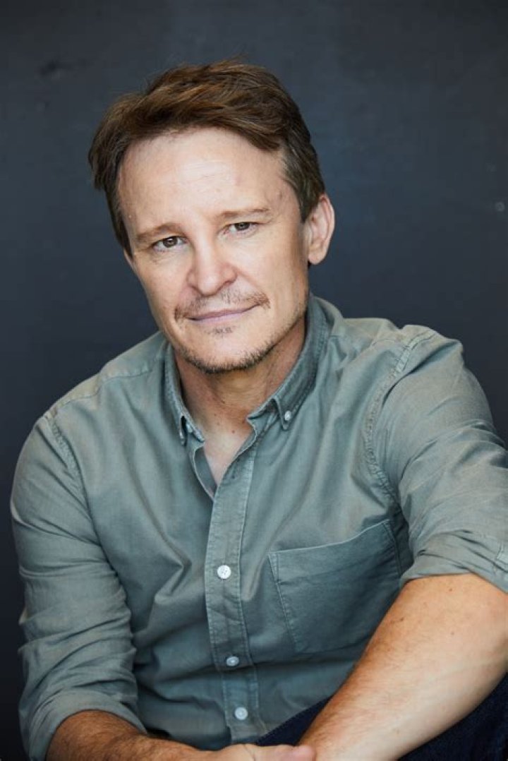 Damon Herriman – Biography, Facts & Life Story