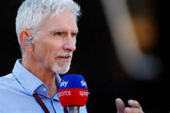 Damon Hill Sky Sports, Bio, Wiki, Age, Wife, F1, Schumacher, and Net Worth