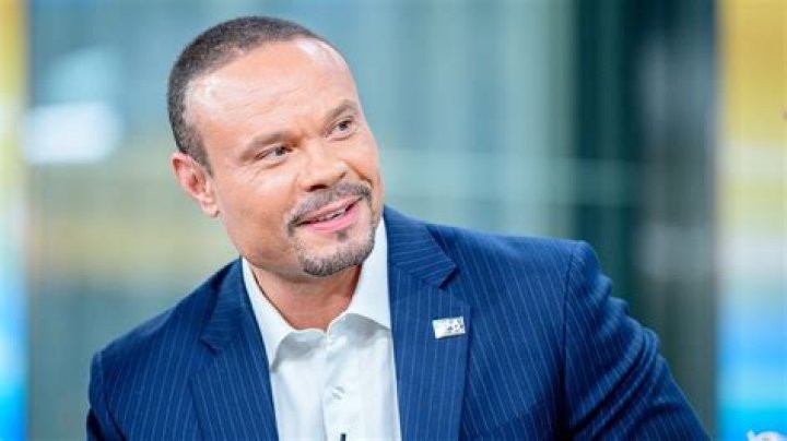 Dan Bongino Radio show, Bio, Wiki, Age, Height, Wife, Secret Service, Salary, and Net Worth