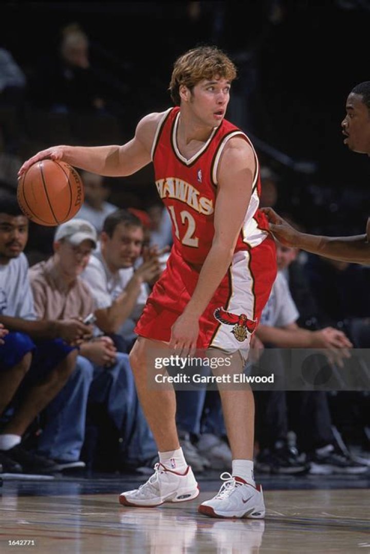 Dan Dickau CBS Sports, Bio, Wiki, Age, Height, Wife, NBA, Podcast, Salary, and Net Worth