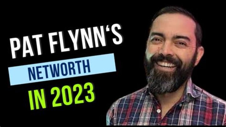 Dan Flynn Net Worth 2024