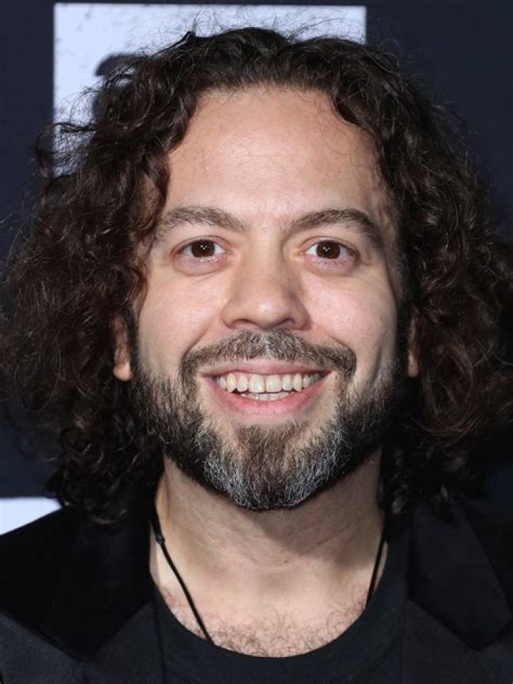 Dan Fogler Actor, Bio, Wiki, Age, Weight Loss, Movies, Walking Dead, and Net Worth
