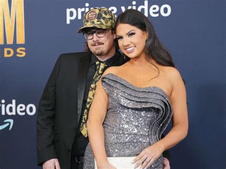 What Does Dan Hardy’s Ex-Wife Lacey Ann Hardy Do?