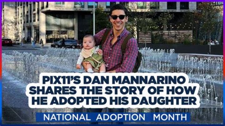 Dan Mannarino PIX 11, Bio, Wiki, Age, Height, Family, Wife, Salary, Net Worth