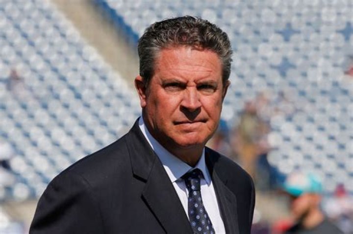 Dan Marino Net Worth