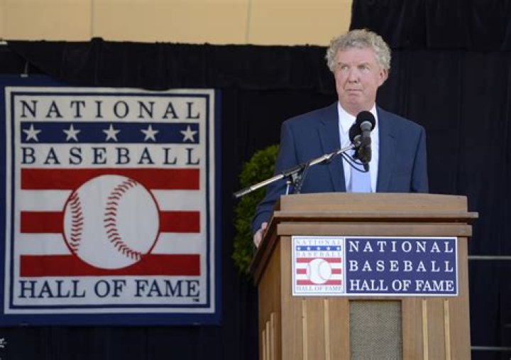 Dan Shaughnessy Boston Globe, Bio, Wiki, Age, Wife, Son, Books, Salary and Net Worth