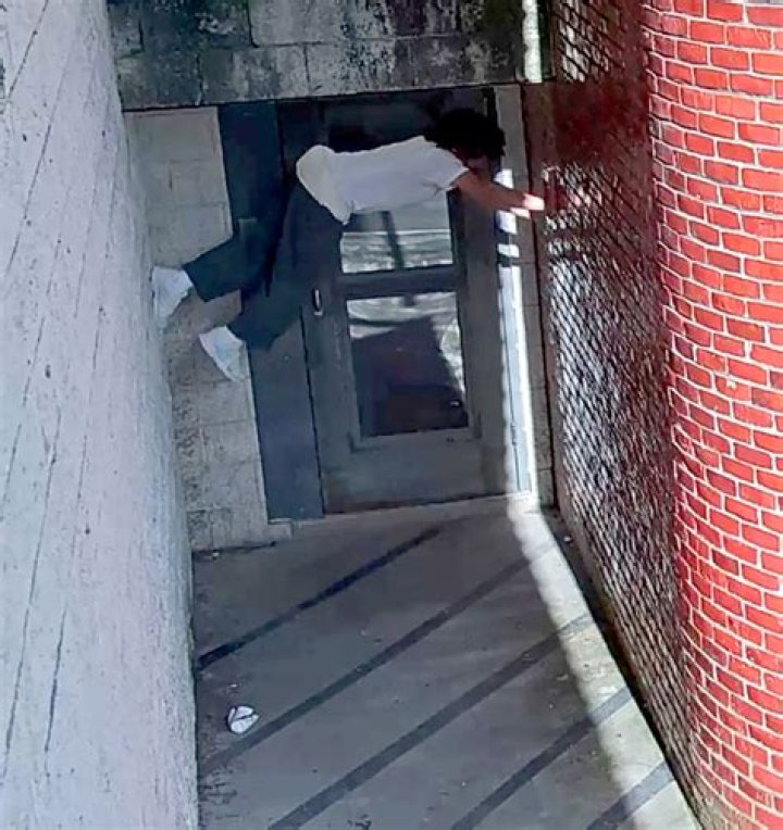 Why Did He Kill His Girlfriend?