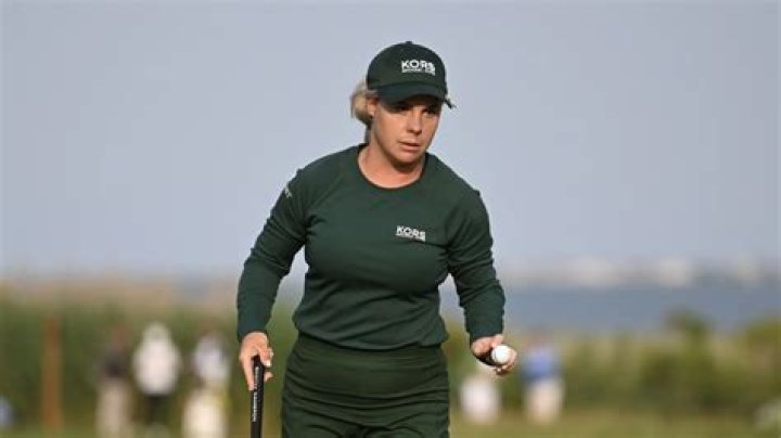 Dani Holmqvist Net Worth – How Much is Holmqvist Worth?