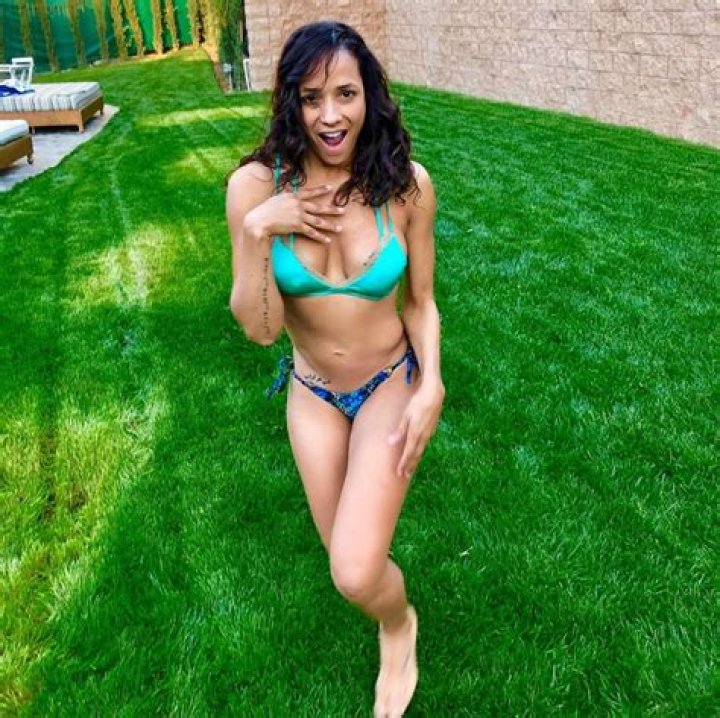 Dania Ramirez Movies, Bio, Wiki, Age, Husband, and Net Worth