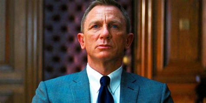 Daniel Craig Bids Farewell to James Bond as ‘No Time to Die’ Is Set to Hit Theatres