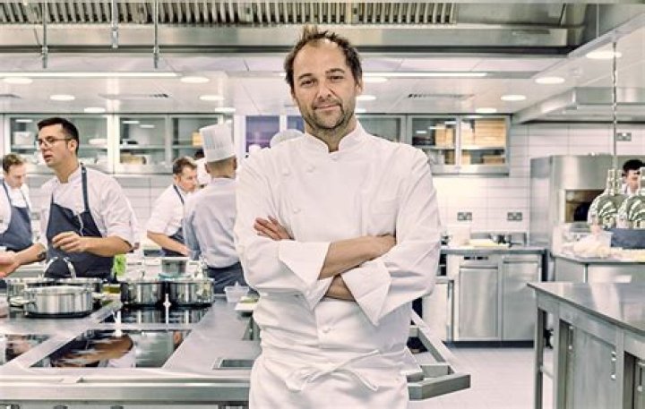 Daniel Humm