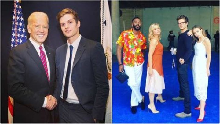 Daniel Sharman Height