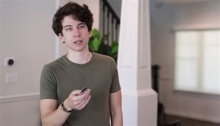 Daniel Thrasher Phone Number, WhatsApp Number Contact Mobile