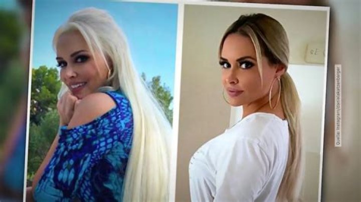 Daniela Katzenberger – Biography, Facts & Life Story