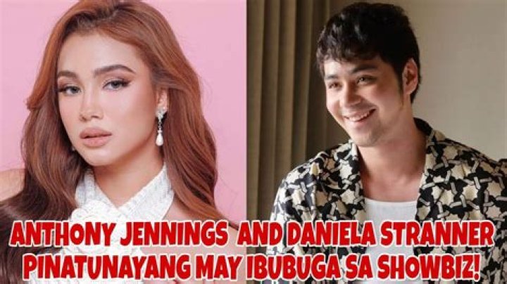 Are Daniela Stranner and Rhys Miguel Dating? Relationship Timeline And Age