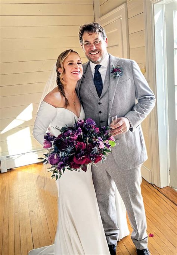 Daniella Pick- Net Worth, Height, Husband, Nationality