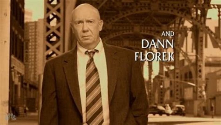 Dann Florek Net Worth 2024