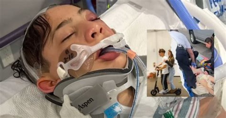 Danny Duncan Health Condition 2023: What Happened?