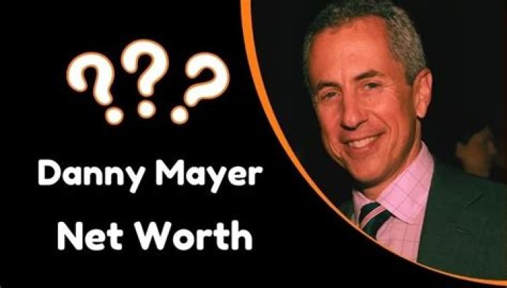 Danny Meyer Net Worth – How Much is Meyer Worth?