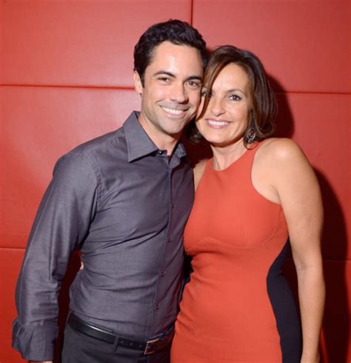 Danny Pino’s Wife Thanked Him For Being Her ‘Happy Place’ On His 48th Birthday