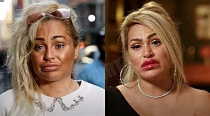 The Secrets to Darcey Silva’s Weight Loss and Youthful Look