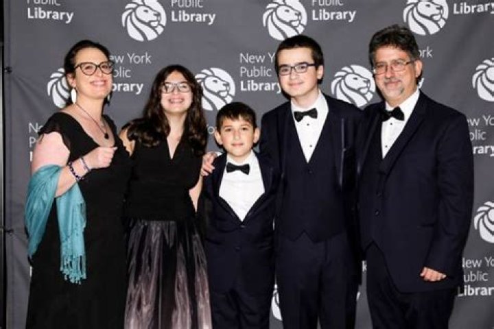 What Is Dareh Ardashes Gregorian's Age? Details From Spouse & Family & Job