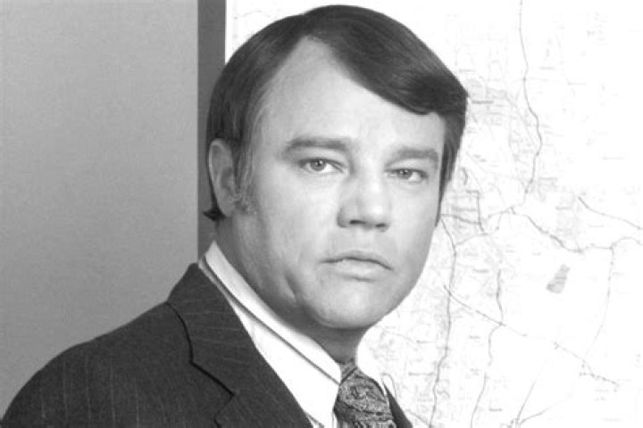 Darius Baker Net Worth