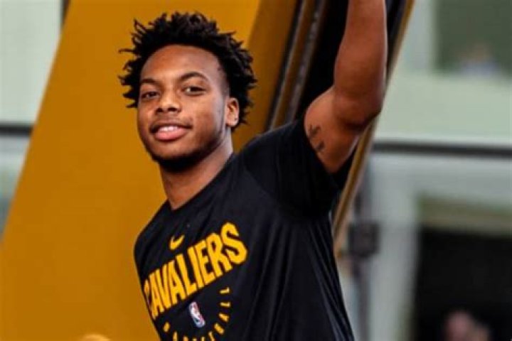 Darius Garland Net Worth – Salary And Earnings From His Career As An NBA Player