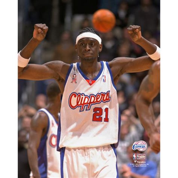 Darius Miles Podcast, Bio, Wiki, Age, Wife, Son, Cavs, Contract, and Net Worth
