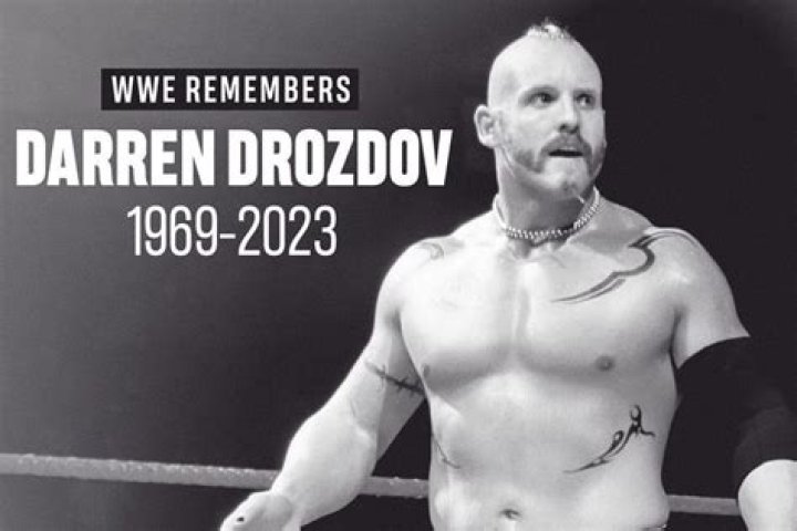 Darren Drozdov Net Worth Before Death: Career Earning