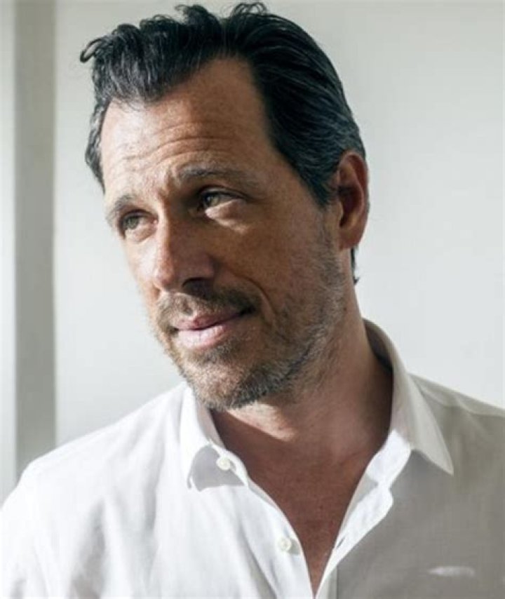 Darren Pettie – Biography, Facts & Life Story