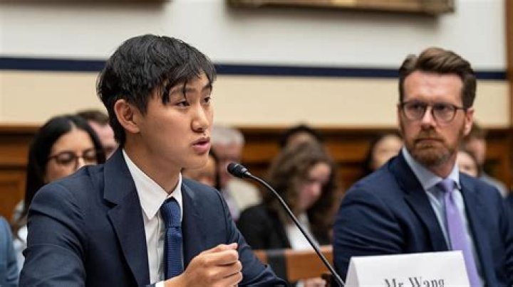 Darren Wang Net Worth