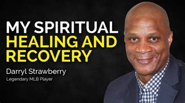 Is Darryl Strawberry Christian? Religion Ethnicity And Origin