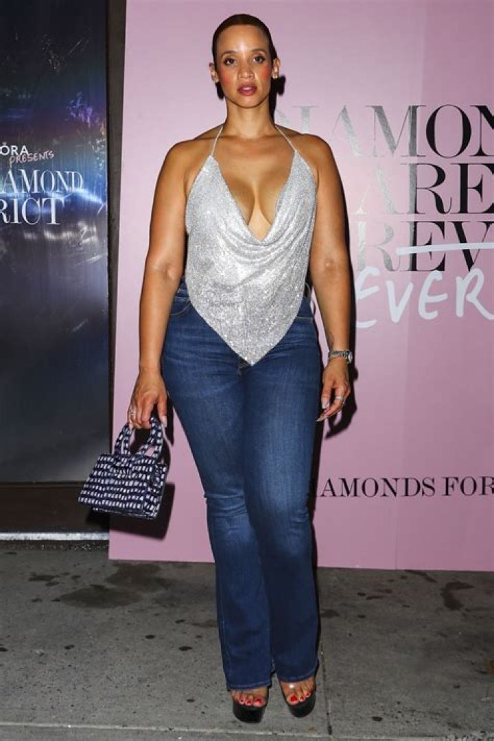 Dascha Polanco – Biography, Facts & Life Story