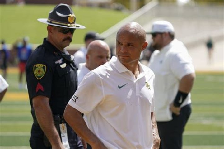 Dave Aranda Salary, Contract, Net Worth, and More