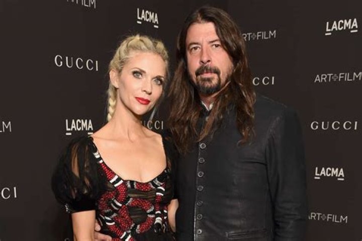 Inside Dave Grohl’s Married Life — Who Is His First Wife?