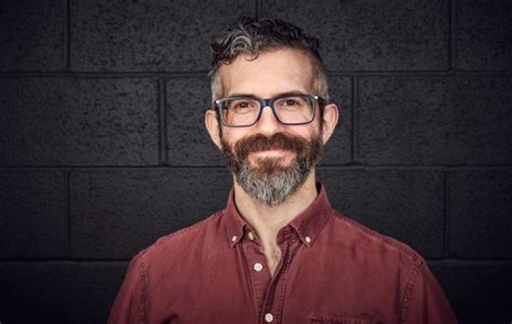 Dave Richard CBS, Bio, Wiki, Age, Height, Wife, Salary, and Net Worth