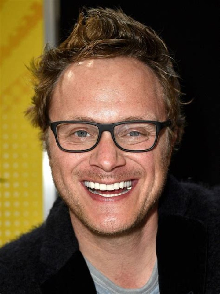 David Anders – Biography, Facts & Life Story