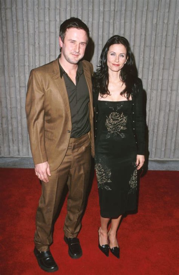 David Arquette – Biography, Facts & Life Story