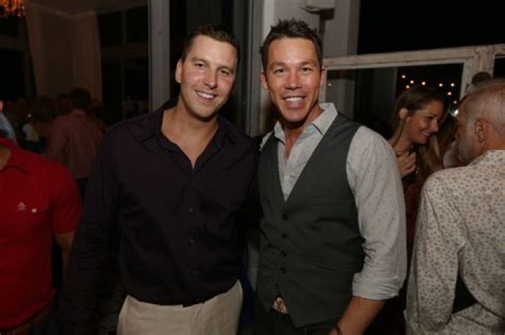 David Bromstad's Relationship with Boyfriend Ended in a Legal Battle ━ Dating Someone New?