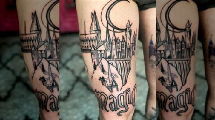 Meanings Behind David Bromstad’s Impressive Tattoos