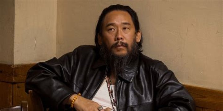 Is Beef Cast Married? Family Tree