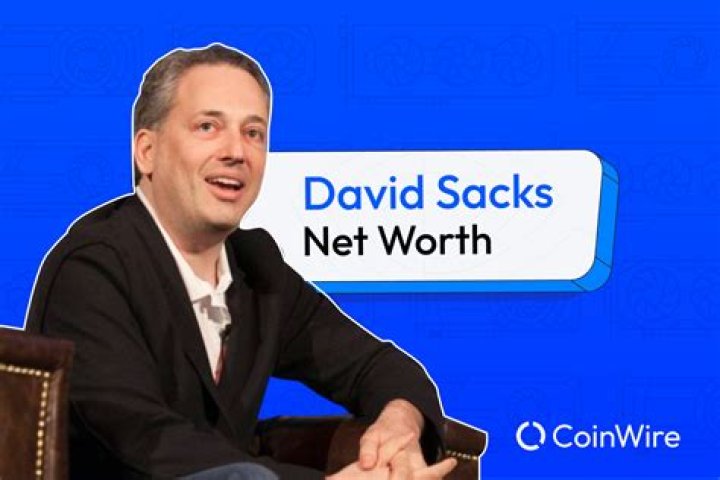 David Coussins Net Worth