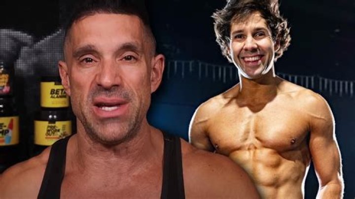 Ethan Klein Calls Out David Dobrik for Jeff Wittek’s Careless Milk Crate Challenge