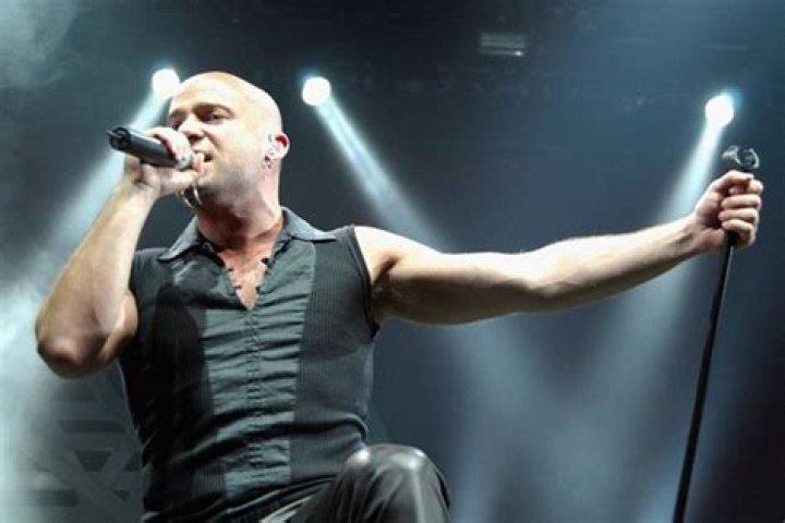 David Draiman of Disturbed Net Worth – Richest Music Artists