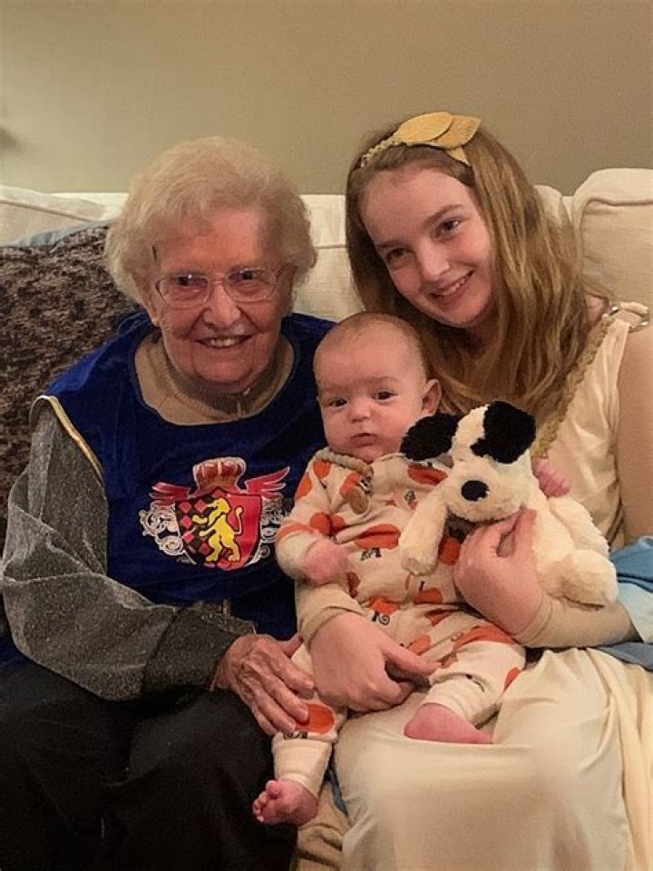 Massachusetts David Ferrante Obituary & Death Cause: Family