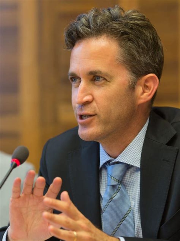 David Kaye Net Worth