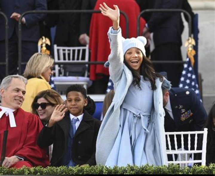 Meet David Miller Wife Aruna Miller And Their Kids