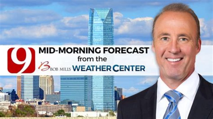 David Payne News 9, Bio, Wiki, Age, Height, Wife, Salary, and Net Worth